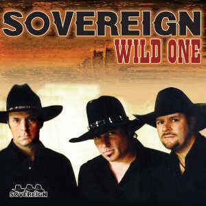 Sovereign - Wild One